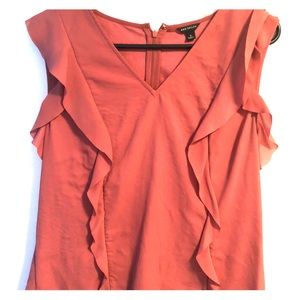 Ann Taylor Blouse